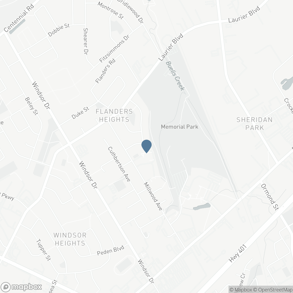 5 - 1293 VISTA DRIVE, Brockville, Ontario K6V 6G2